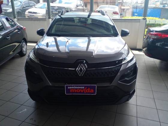 RENAULT KARDIAN 1.0 TCE FLEX EVOLUTION EDC